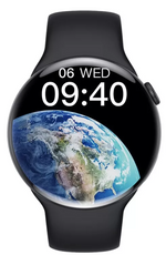 Carregar imagem no visualizador da galeria, Smartwatch W28 Pro Redondo Series 8 Nfc Tela 1.5 Original
