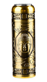 Carregar imagem no visualizador da galeria, Mini Barbeador Portátil Elétrico Usb Recarregável Buda
