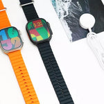 Carregar imagem no visualizador da galeria, Smartwatch Ultra Max W69 Série10 Amoled 2gb Original 2024

